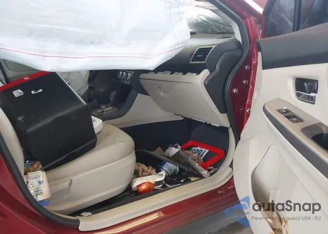 2015 Subaru Xv Crosstrek 2.0I Premium z USA, uszkodzony, nr VIN JF2GPAFC7F8238649